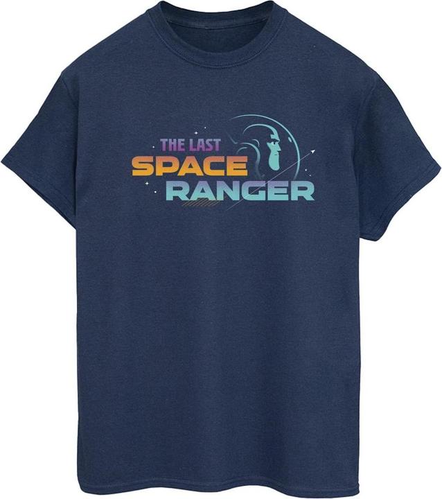 Disney Lightyear Last Space Ranger Text TShirt (M)