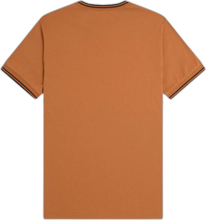 Produktbild Fred Perry Twin Tipped (S)