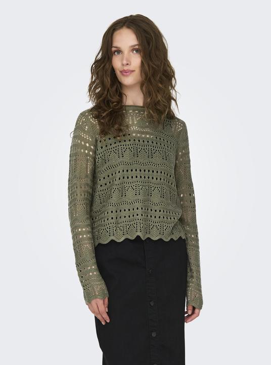 Image du produit JdY JDYSUN Pulls en maille Pulls en maille (L)