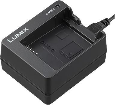 Actual product image Panasonic DMW-BTC12E External Charger USB (Camera battery charger)