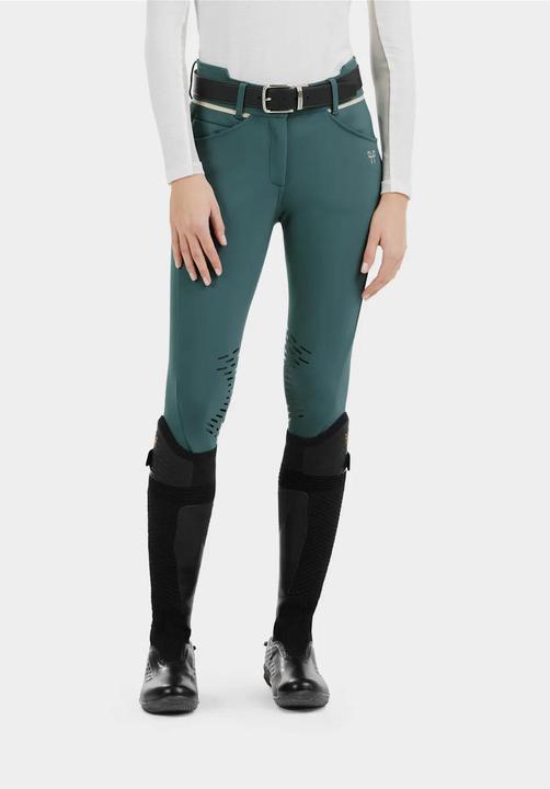 Produktbild Horse Pilot reithose id grip daen x-design (M)