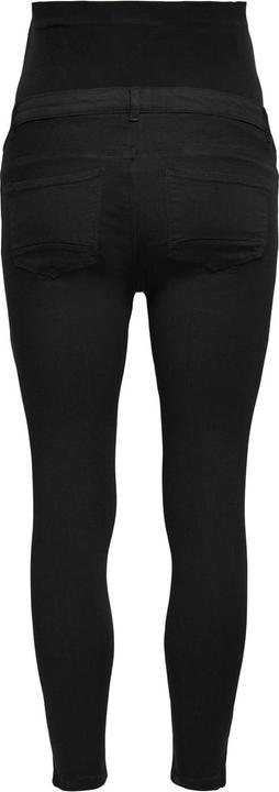 Image du produit Only Maternity Mom OLMKendell Eternal Life cheville jeans skinny fit (XS)