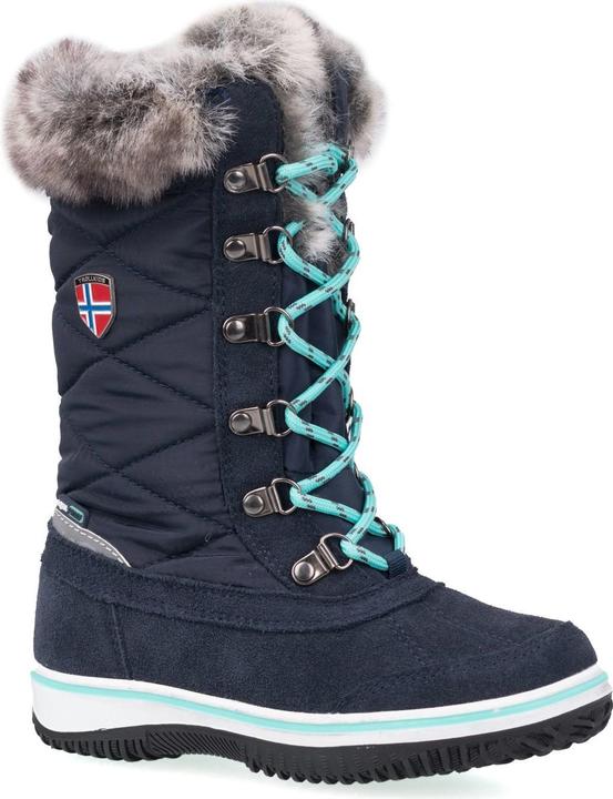Image du produit Trollkids Bottes de neige Holmenkollen pour filles (31)