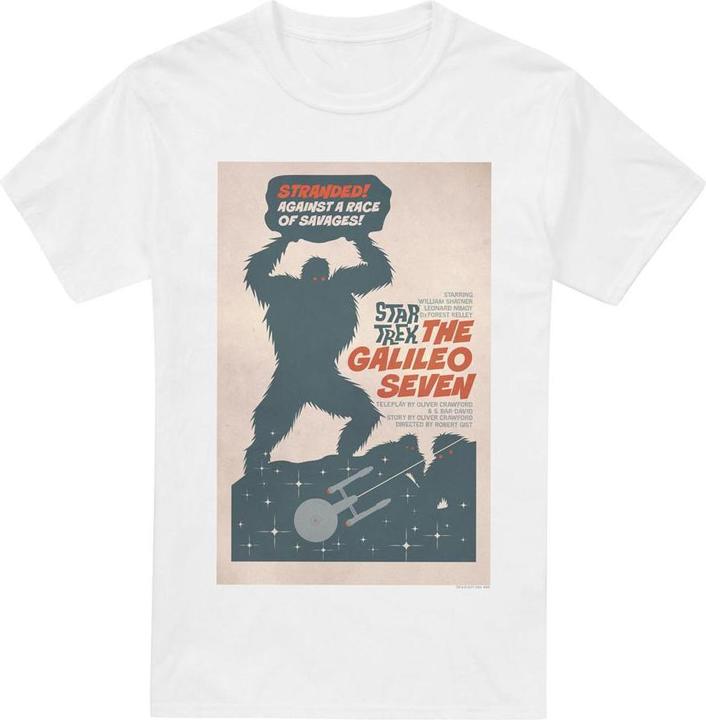 The Original Series Episode 16 TShirt