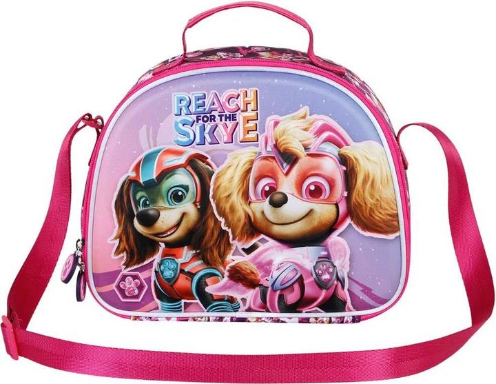 Karactermania 3D Lunch Bag Mighty