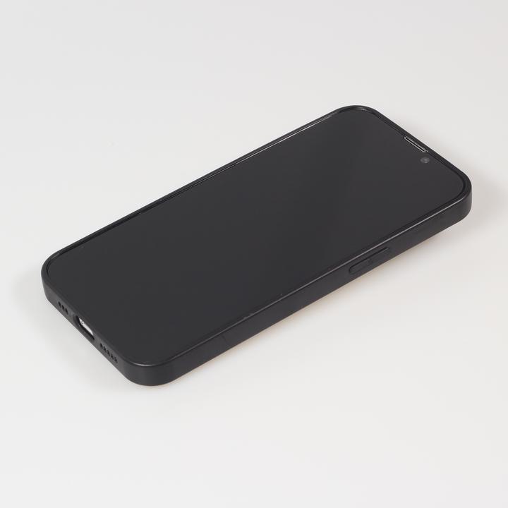 Produktbild PhoneLook Hülle Perlmutt Schmetterling Strass mit Videounterstützung (Apple iPhone 13 Pro Max)