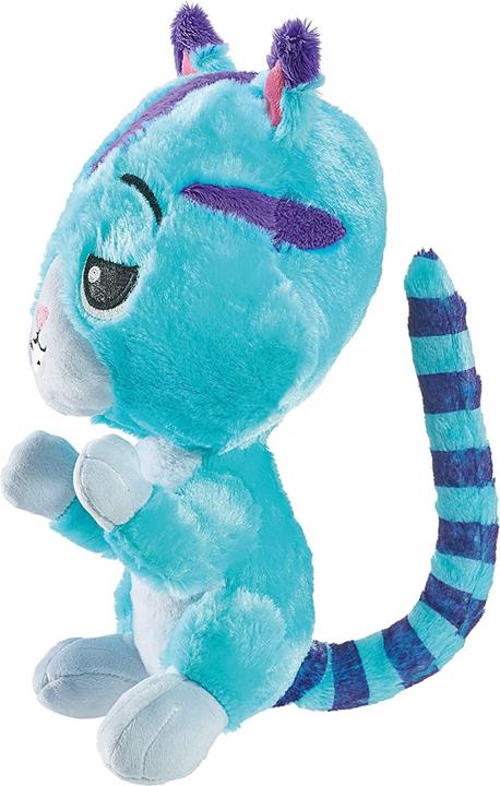 Actual product image Schmidt Spiele Gabby's Dollhouse Ratkatz (25 cm)