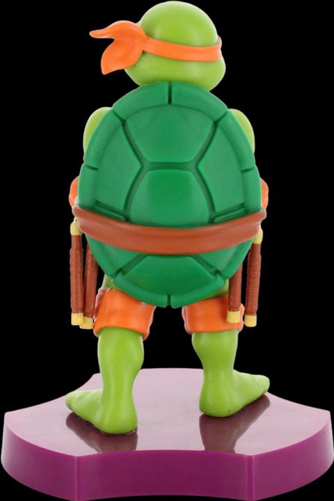 Immagine prodotto Exquisite Gaming TMNT: Michaelangelo - Cable Guy Holdem