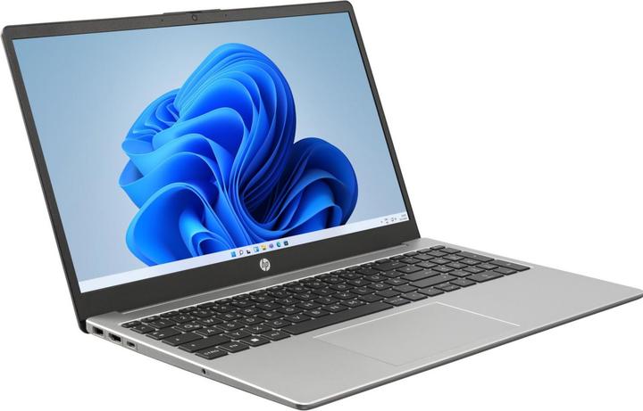 Immagine prodotto HP Hewlett Packard 255 G10 (15.59", AMD Ryzen 5 7520U, 8 GB, 512 GB, DE)