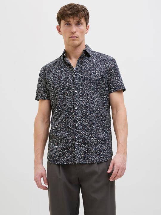 Immagine prodotto Jack & Jones Jprblasummer Print S/S Shirt Sn (L)