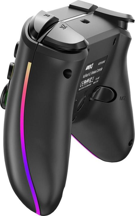 Produktbild Hyperkin NuRival (Switch OLED, Switch, Switch Lite)