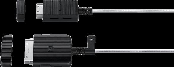 Image du produit Samsung Une connexion invisible (15 m)