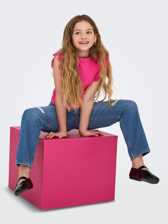 Immagine prodotto Only KOGDAD Jeans dal taglio dritto Jeans dalla vestibilità dritta (146)