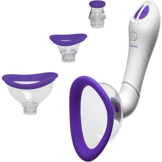 Actual product image Doc Johnson Bloom