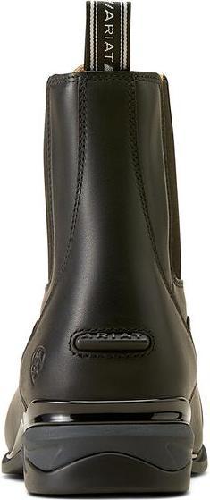 Actual product image Ariat Ankle boot Devon Zip ladies (41)