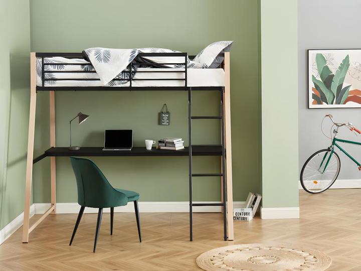 Produktbild Vente-unique Malicia (90 x 190 cm)