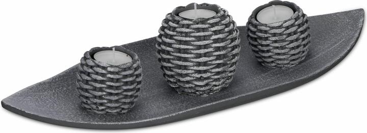 Produktbild Relaxdays Pavillon-Seitenteile (10 cm, 300 cm)