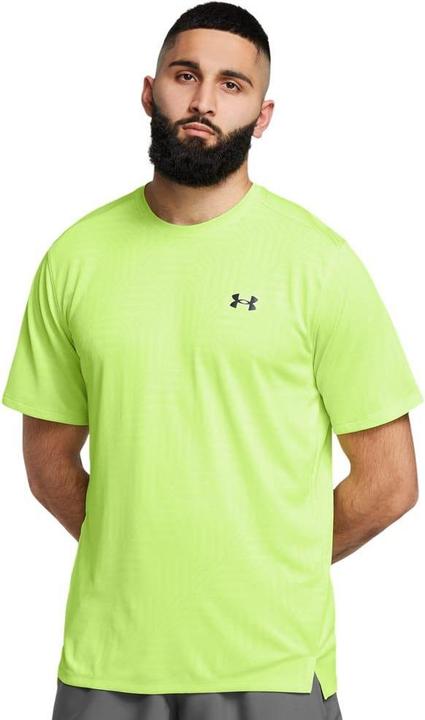Produktbild Under Armour Tech Geotessa TShirt Ventil (XS)