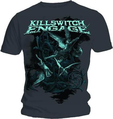 Killswitch Engage Engage Battle (S)