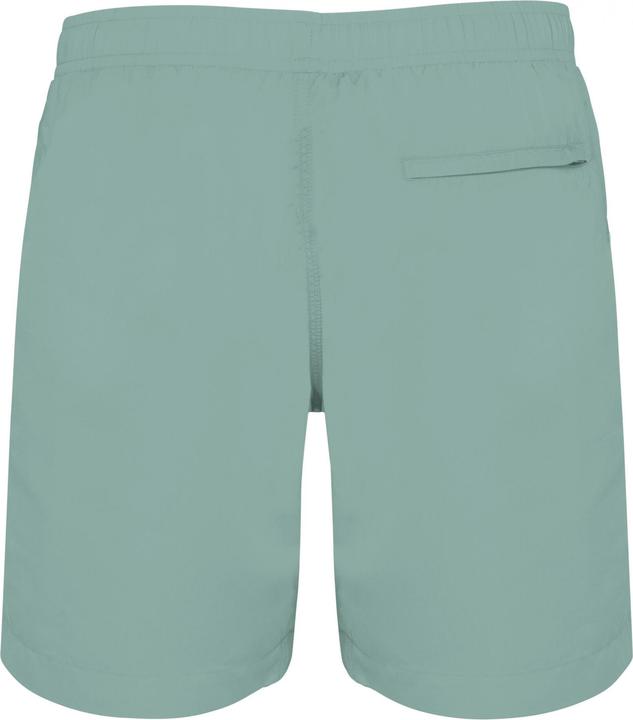 Actual product image Kariban Swim shorts (XL)