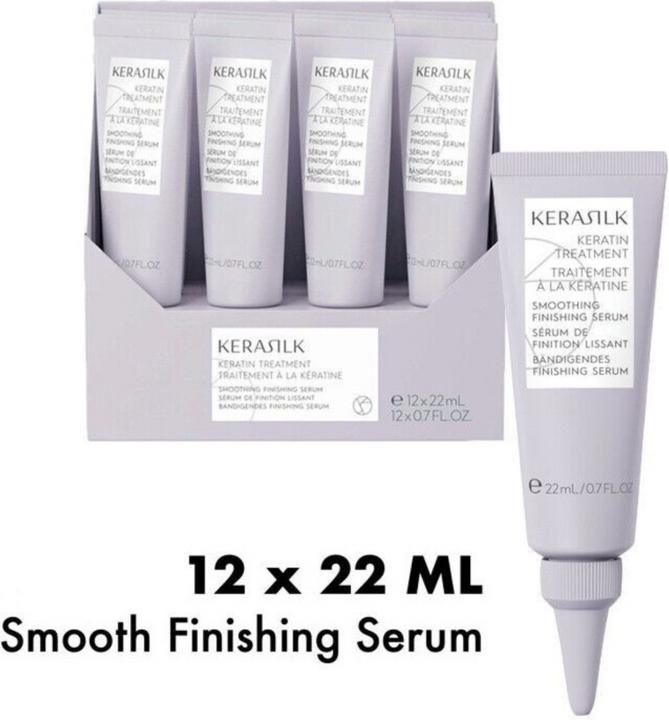 Immagine prodotto Goldwell Kerasilk Essentials (264 ml)