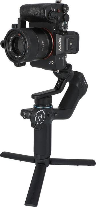 Immagine prodotto FeiYu Tech Feiyu SCORP 2, gimbal portatile a 3 assi per telecamera