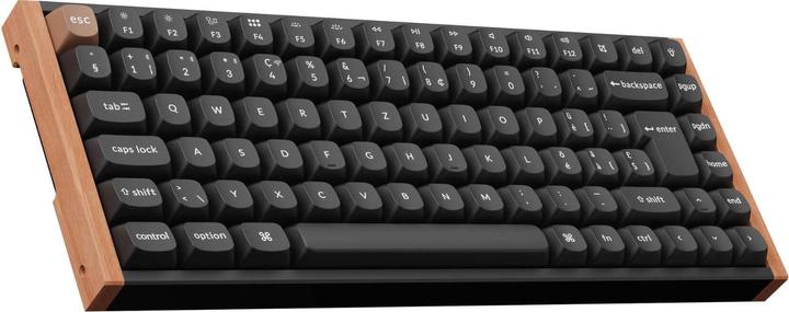 Image du produit Keychron K2 HE (CH, Filaire, Sans fil)