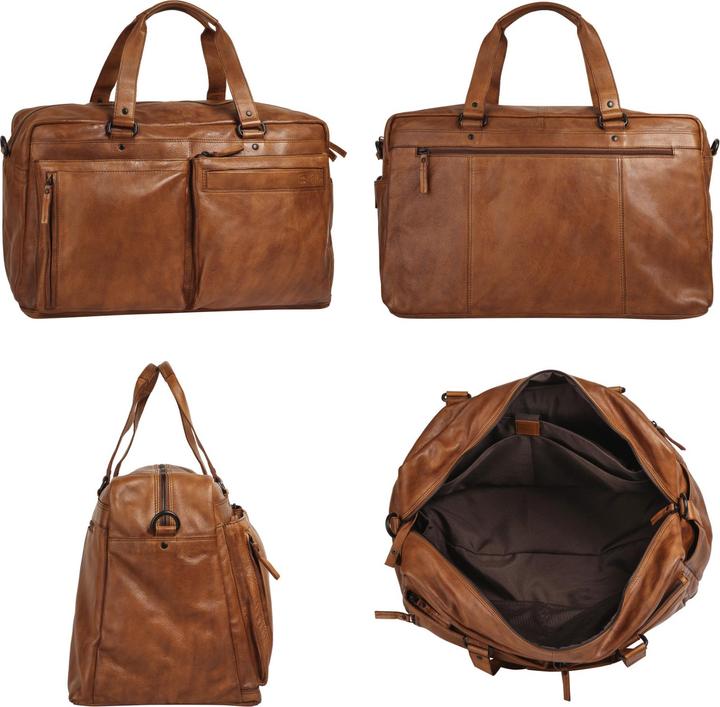 Immagine prodotto Spikes & Sparrow Reisetasche (25 l)