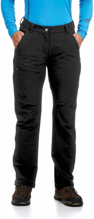 Immagine prodotto Maier Sports Helga - Pantaloni elasticizzati sottili (36)
