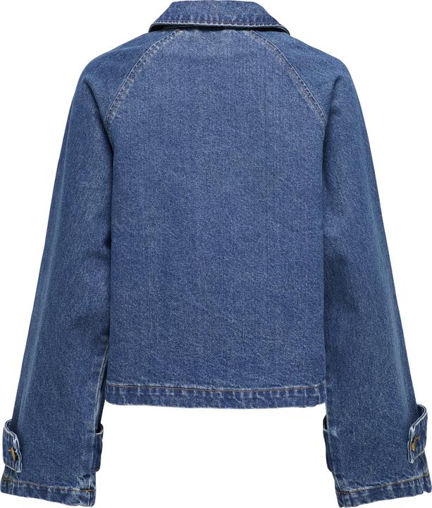 Immagine prodotto Only Giacca di jeans ONLAPRIL Giacca di jeans (M)