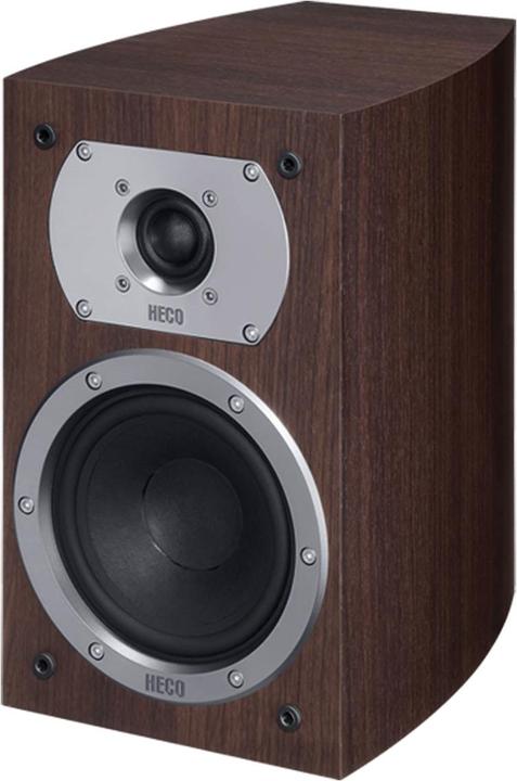 Actual product image Heco Victa Prime 202 (1 pair, 110 W)