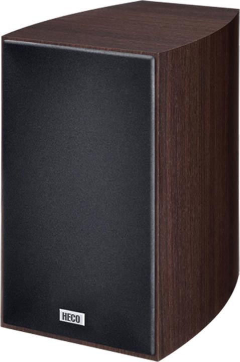 Actual product image Heco Victa Prime 202 (1 pair, 110 W)