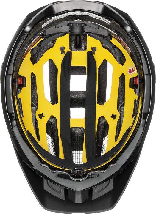 Actual product image Uvex Sports quatro cc Mips (56 - 61 cm)