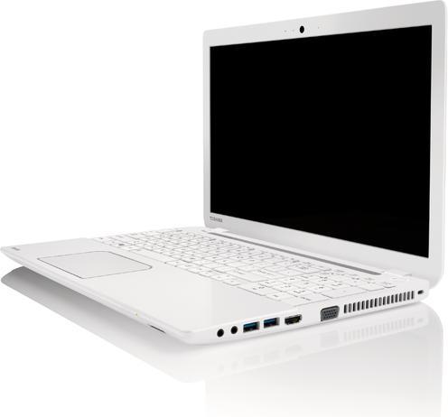 Actual product image Toshiba Satellite L50-A-1CE (15.60", Intel Core i5-4200M, 8 GB, CH)