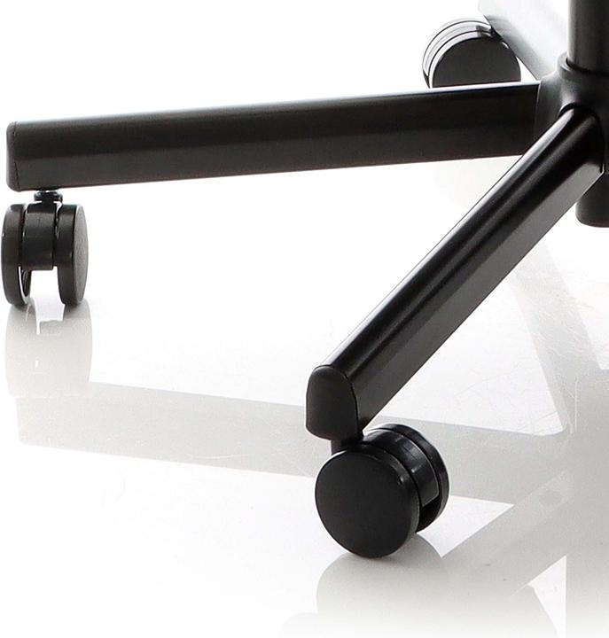 Produktbild Wiltec Ergonomischer Bürostuhl