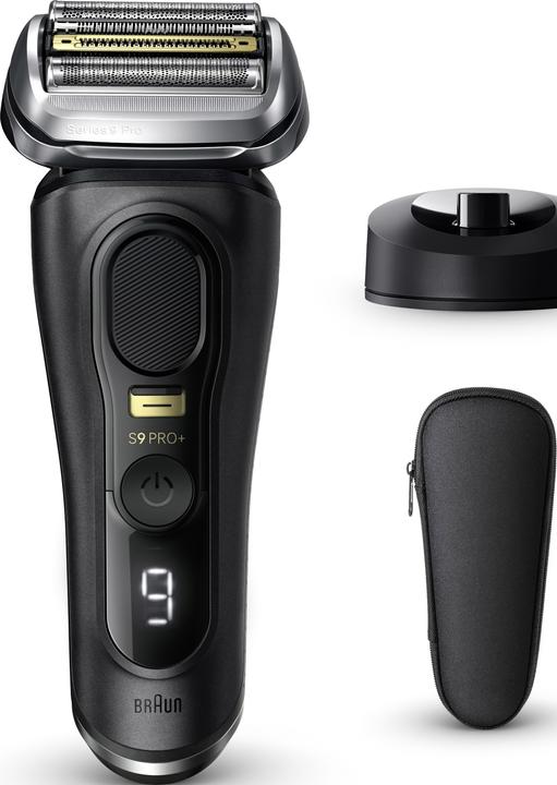 Immagine prodotto Braun Serie 9 Pro+
