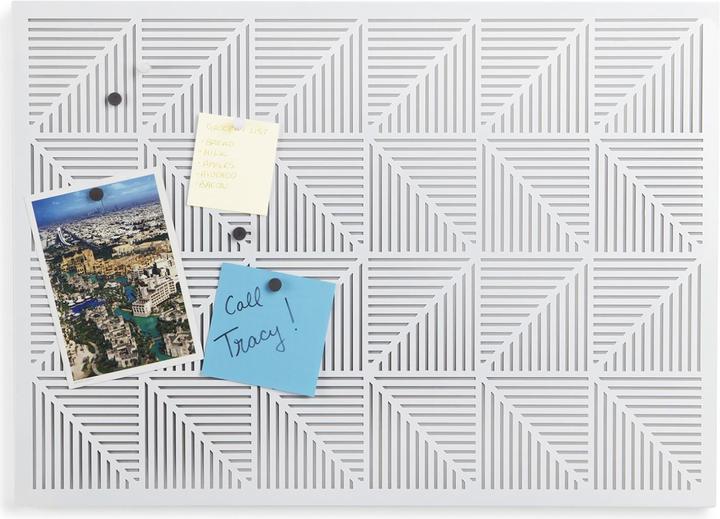 Actual product image Umbra Trine (Magnet board, 52.5 x 38 cm)