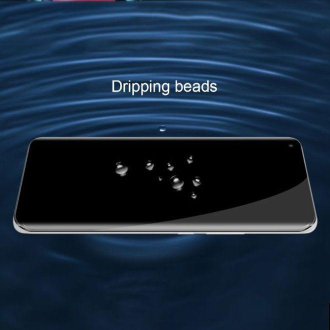 Actual product image Nillkin 3D CP+ MAX Series Protective Glass (1 Piece, Xiaomi Mi 11i)