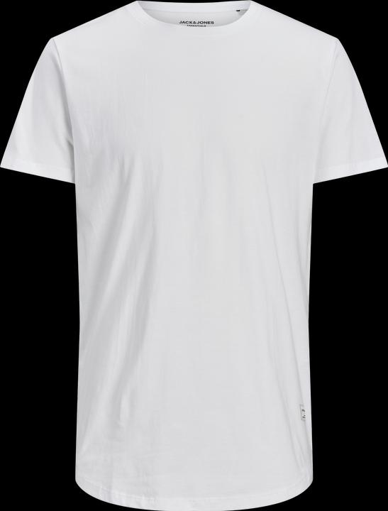 Immagine prodotto Jack & Jones Jjenoa Tee Ss Crew Neck 7pk Mp Noos (XS)