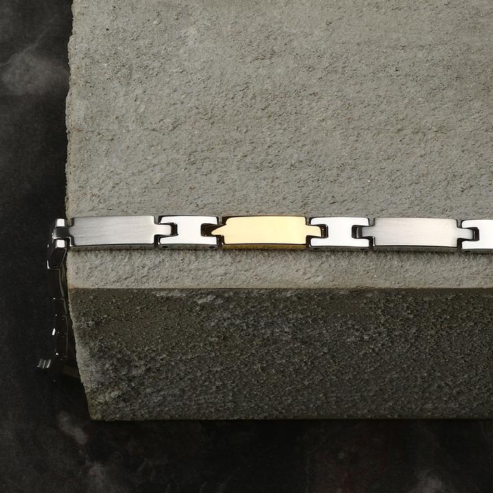 Immagine prodotto Morellato Bracciale Motown (21 cm, Acciaio inossidabile)