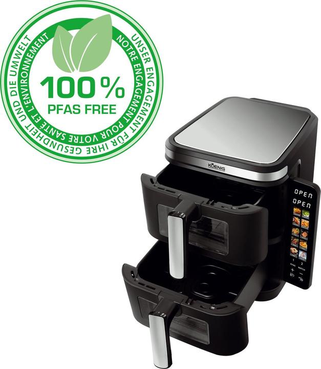 Image du produit Koenig Vertical