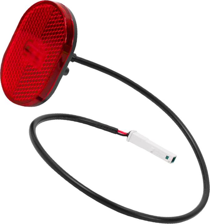 Avizar Rear Tail Light