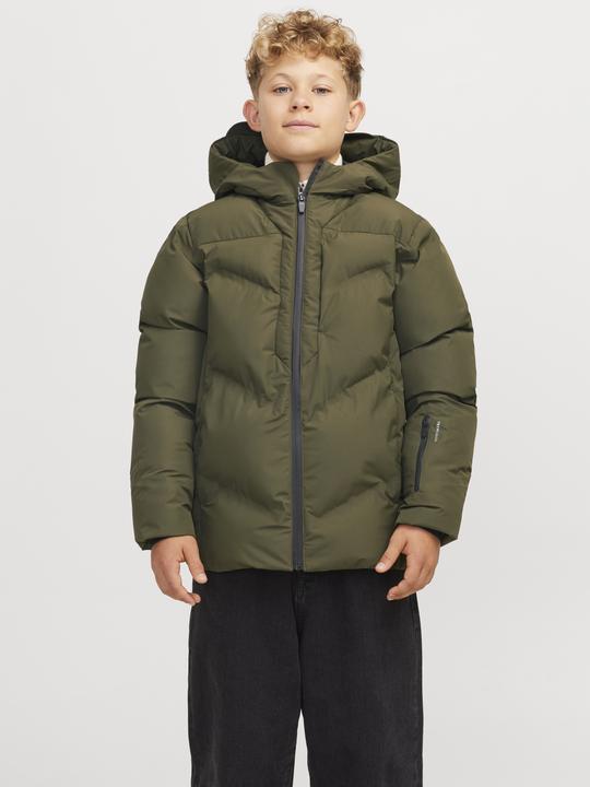 Image du produit Jack & Jones Veste matelassée Pour les garçons Veste matelassée (140)