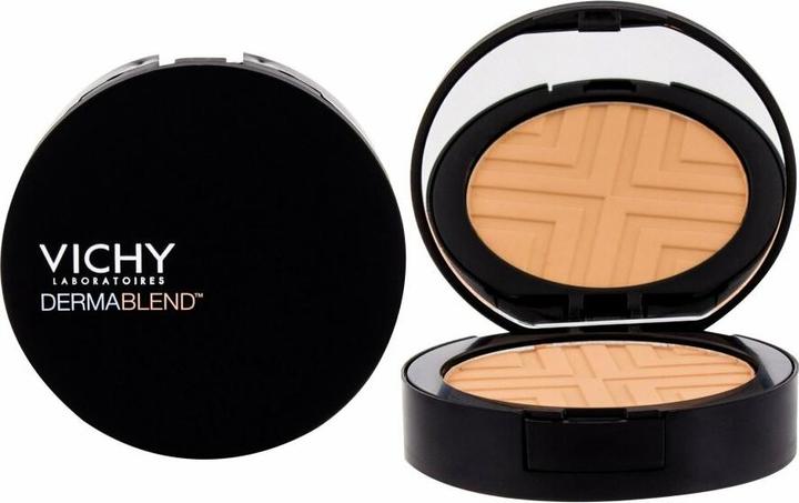 Actual product image Vichy Dermablend (#45 Gold)