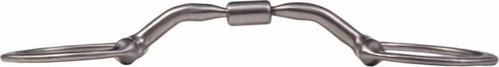 Actual product image Karlslund Horse bit for egg bite