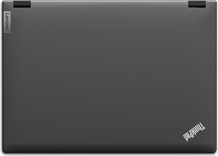 Actual product image Lenovo ThinkPad P16v Gen 1 (16", Intel Core i7-13700H, 32 GB, 1000 GB, CH)