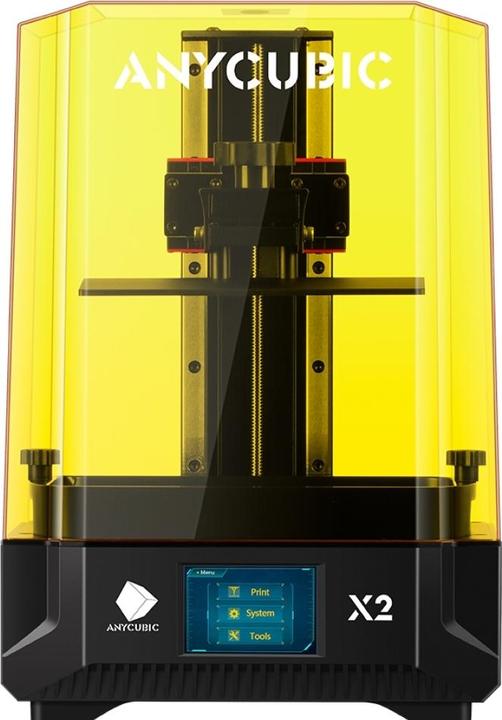 Immagine prodotto Anycubic Mono X2