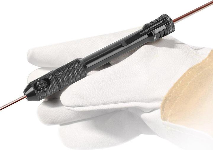 Produktbild Stahlwerk TIG Pen Drahtvorschubstift WIG Stift Schweissstabhalter 0,8 - 3,2 mm