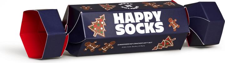 Produktbild Happy Socks Holiday (3er Pack, 28 - 31)