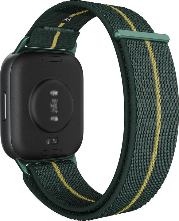 Image du produit Motorola Moto Watch Fit (44.50 mm)
